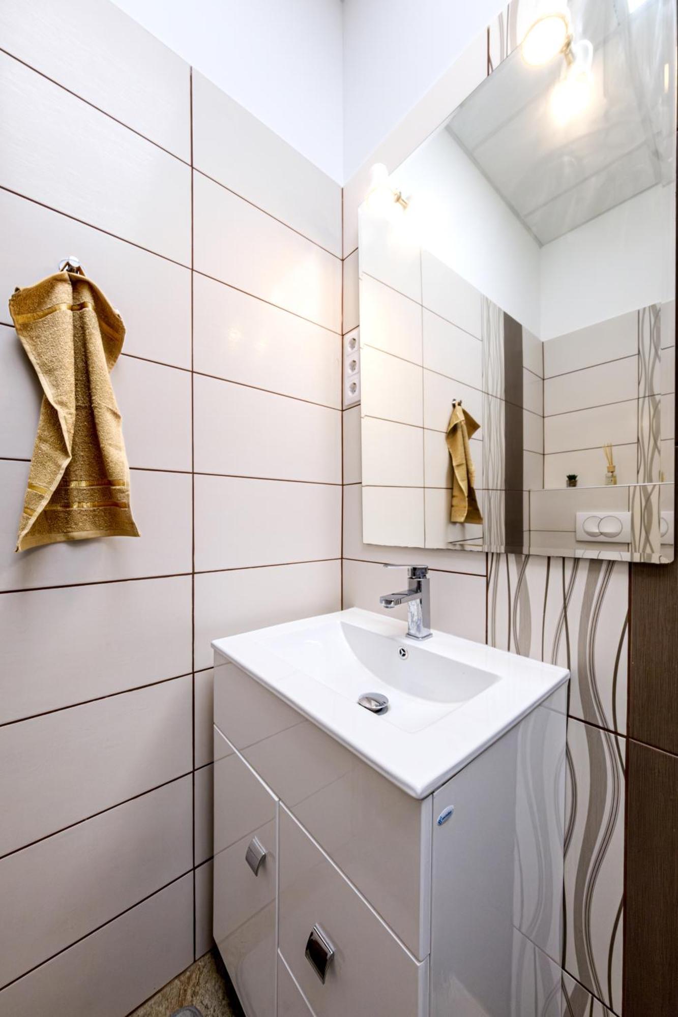 Soho Downtown Apartment Budapest Exterior foto