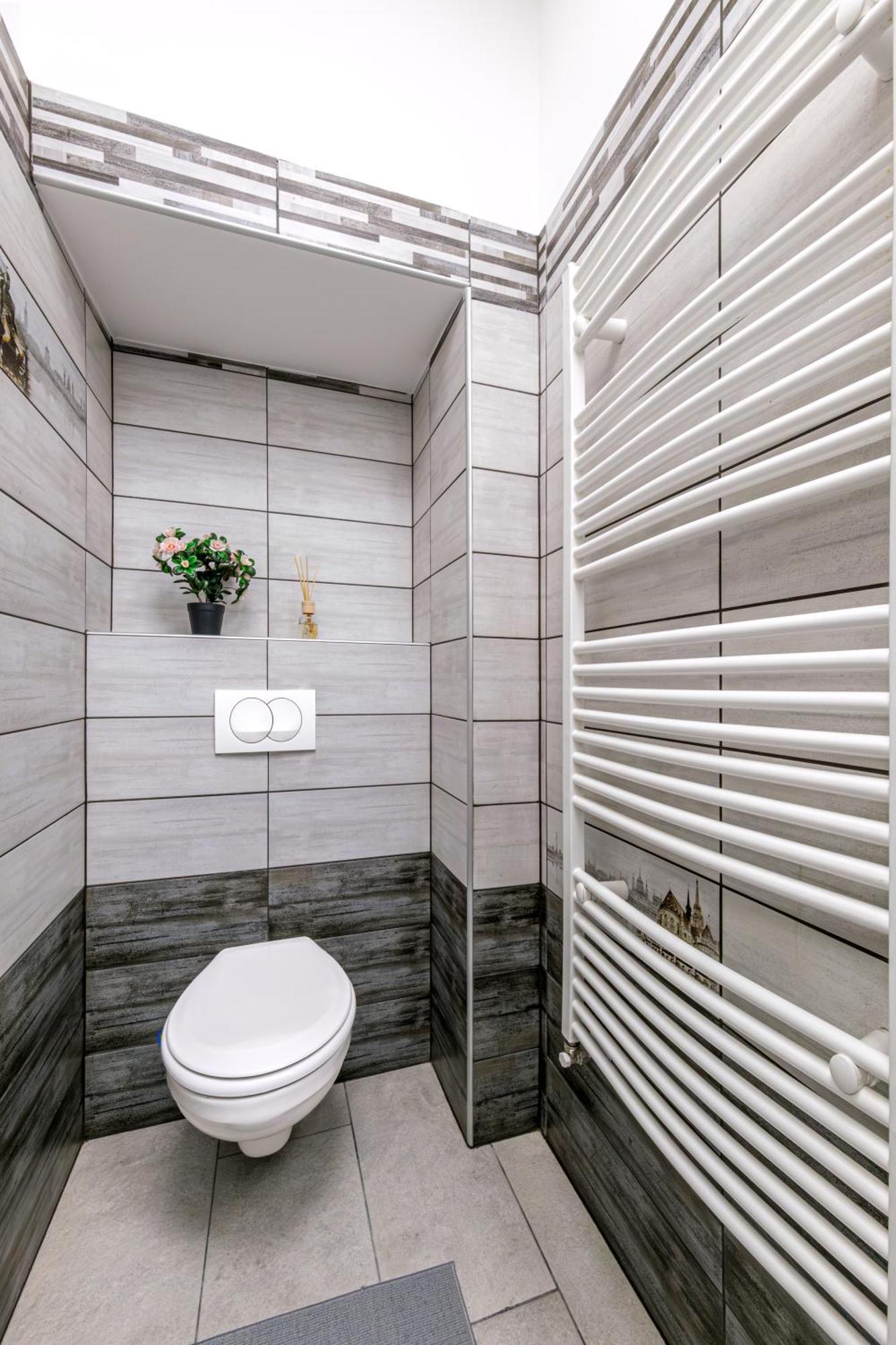 Soho Downtown Apartment Budapest Exterior foto