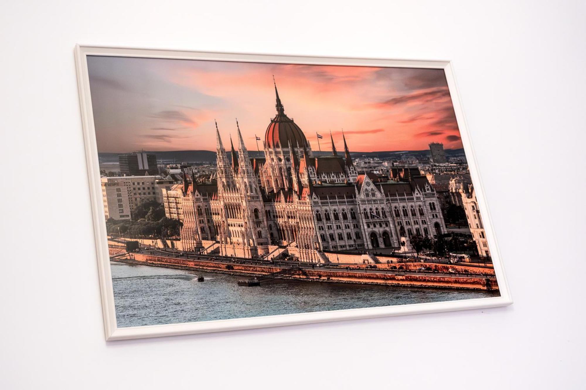Soho Downtown Apartment Budapest Exterior foto