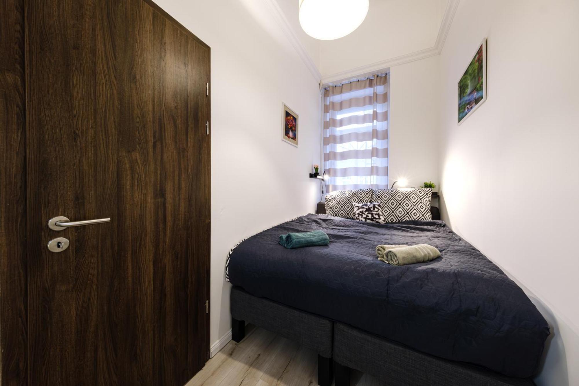 Soho Downtown Apartment Budapest Exterior foto