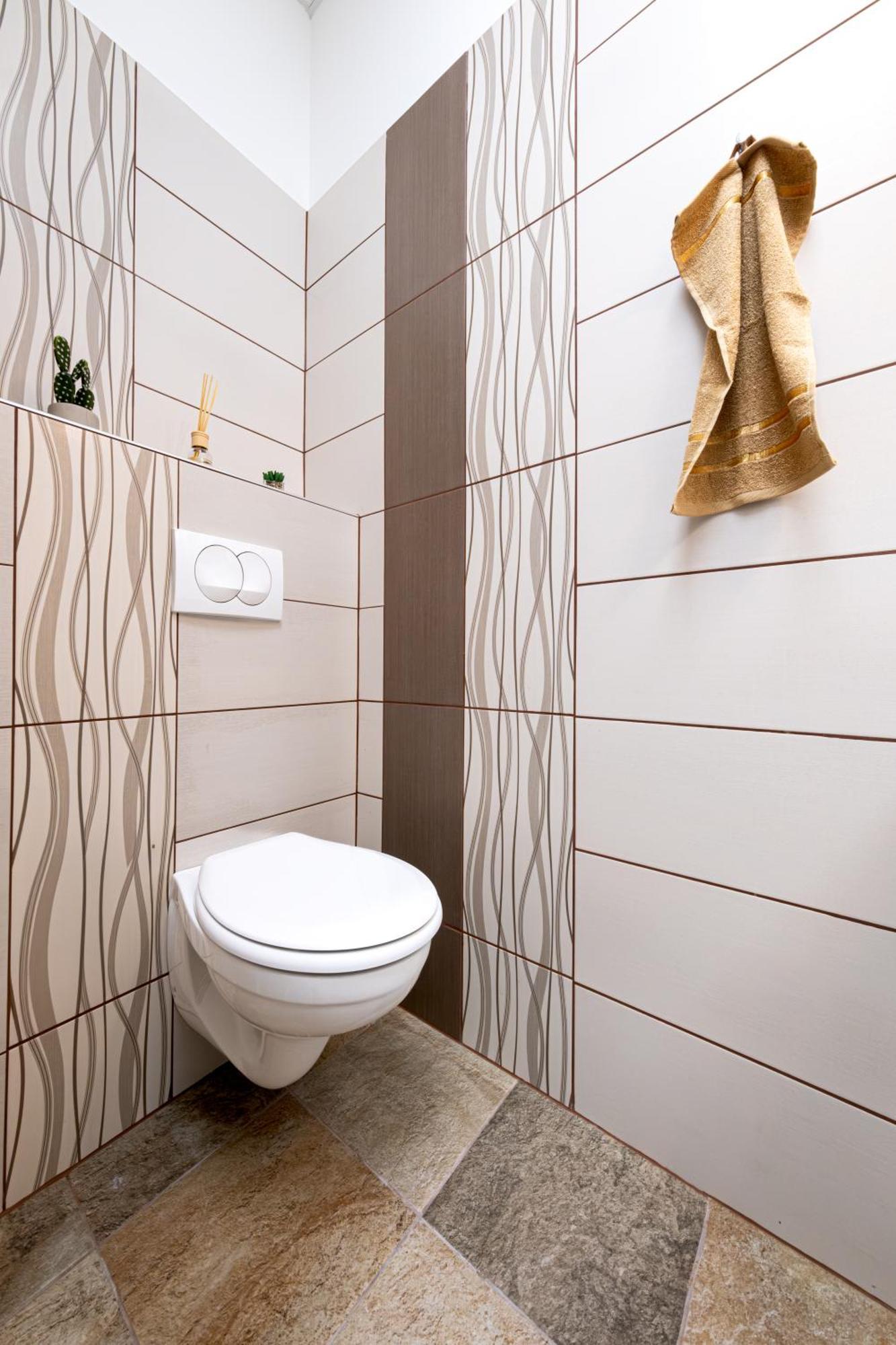 Soho Downtown Apartment Budapest Exterior foto