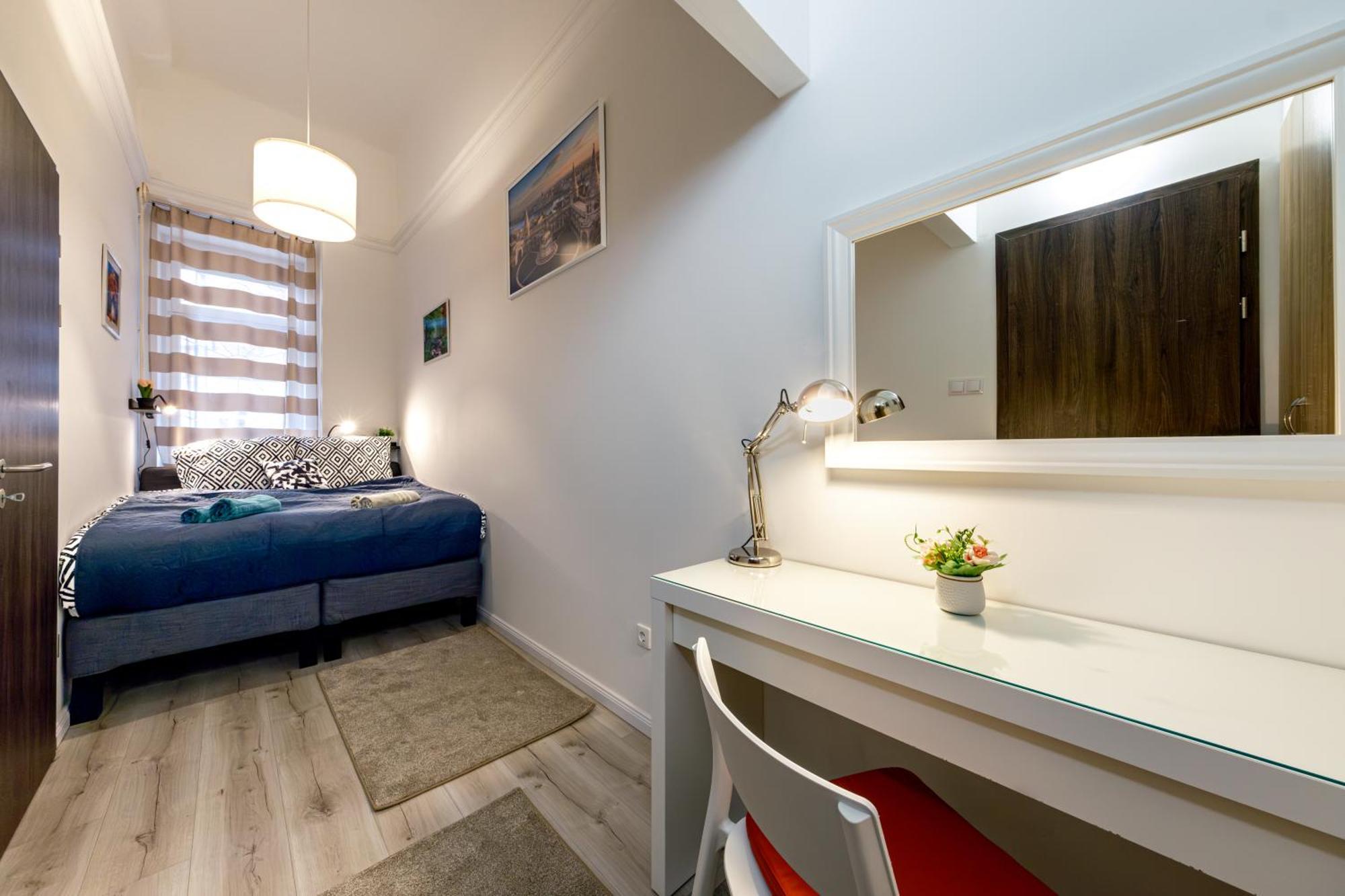 Soho Downtown Apartment Budapest Exterior foto