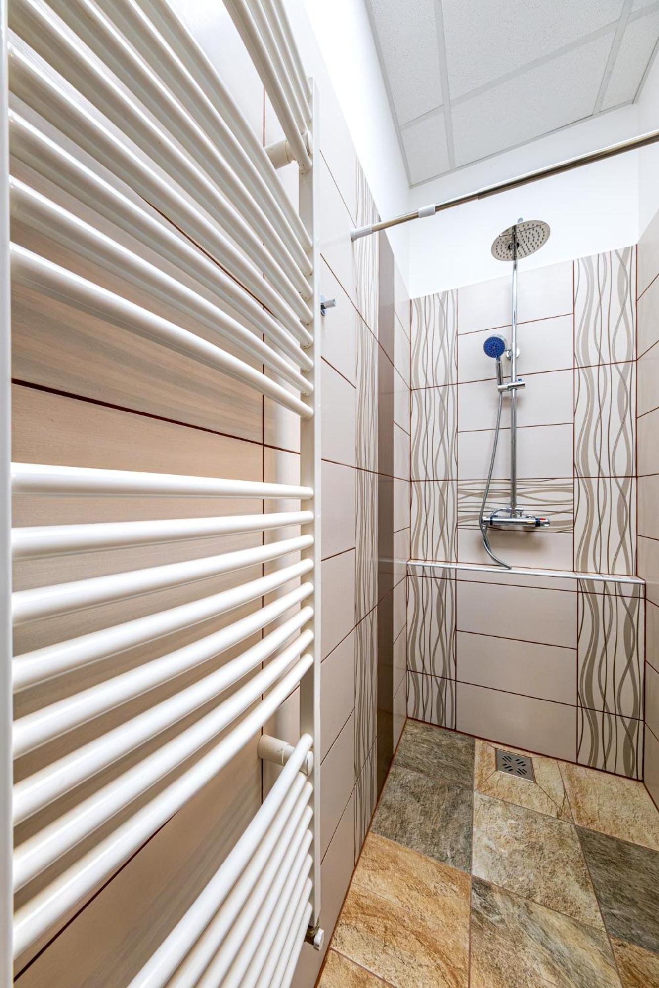 Soho Downtown Apartment Budapest Exterior foto