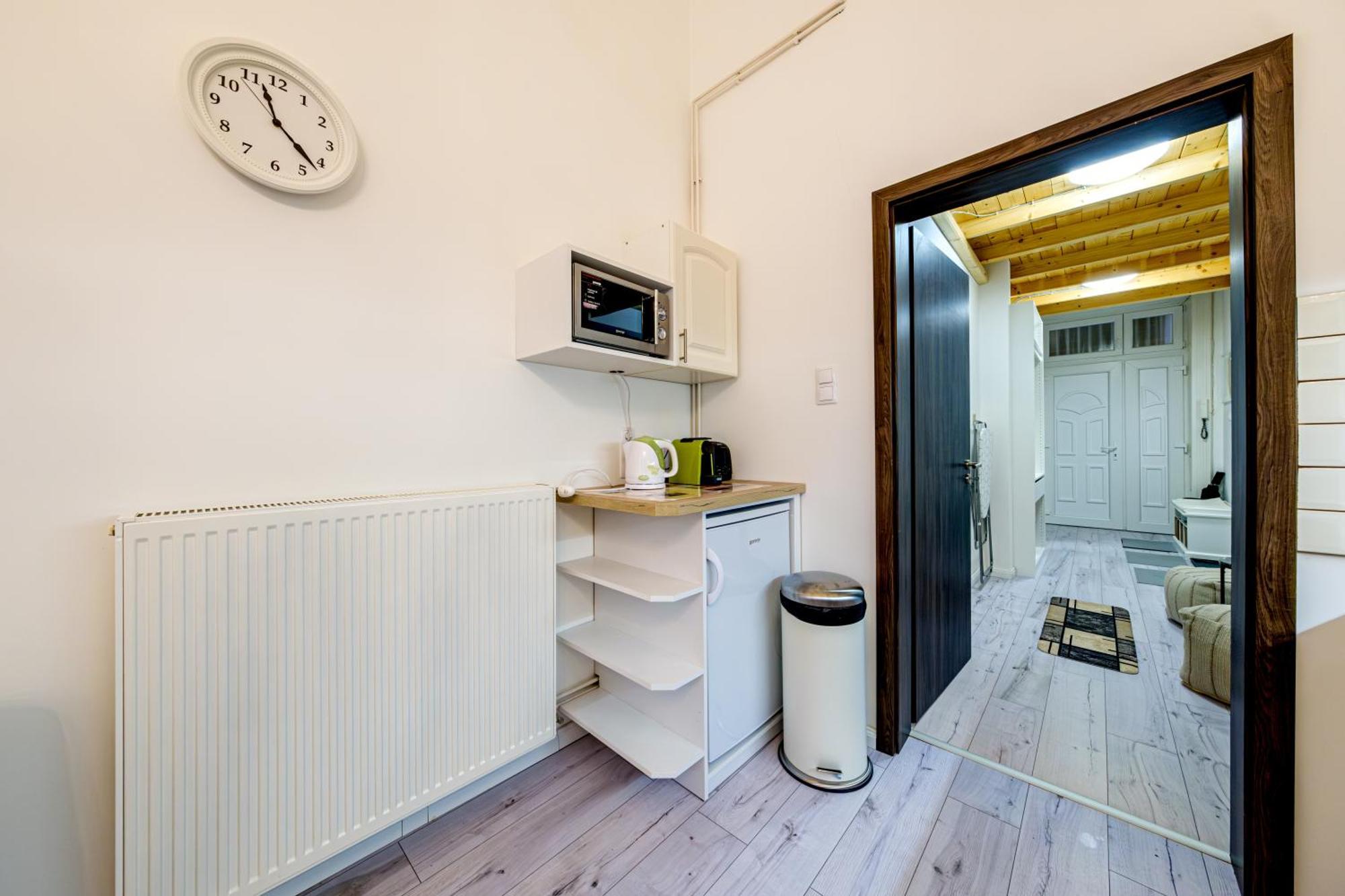 Soho Downtown Apartment Budapest Exterior foto