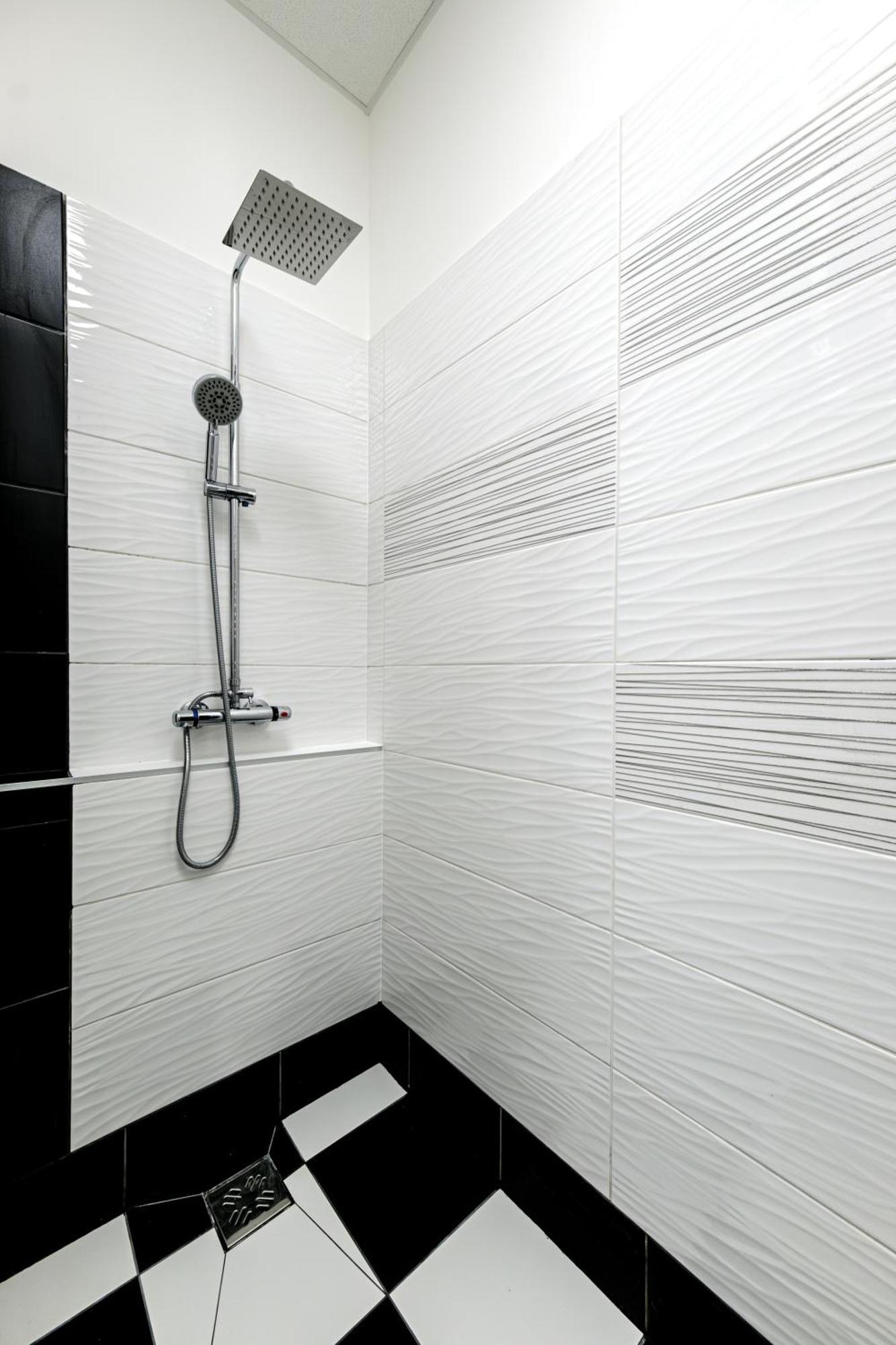 Soho Downtown Apartment Budapest Exterior foto