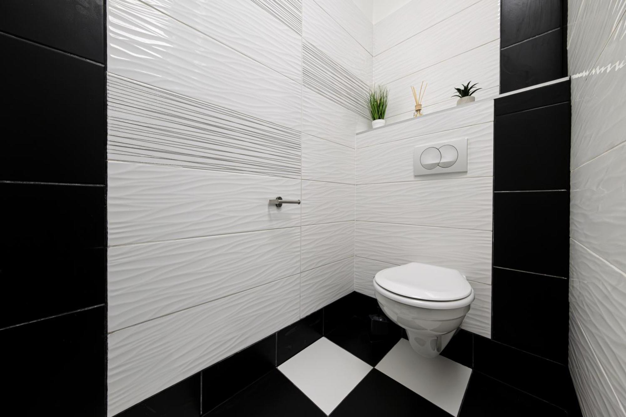 Soho Downtown Apartment Budapest Exterior foto